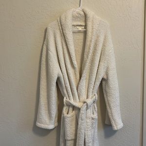 Barefoot Dreams Cozychic Robe
